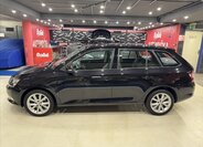 Škoda Fabia Kombi 999,0 81 kw