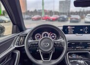 Mazda CX-60 SUV 3,3 l 187 kw