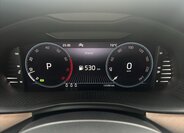 Škoda Scala Hatchback 1,5 l 110 kw