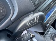 Škoda Fabia Hatchback 1,2 l 44 kw