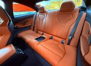 BMW M4 Kupé 3,0 l 317 kw