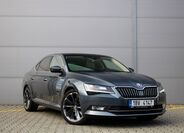 Škoda Superb 3