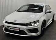 Volkswagen Scirocco 1