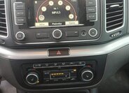 Volkswagen Sharan VAN-Minibus 0,0 0