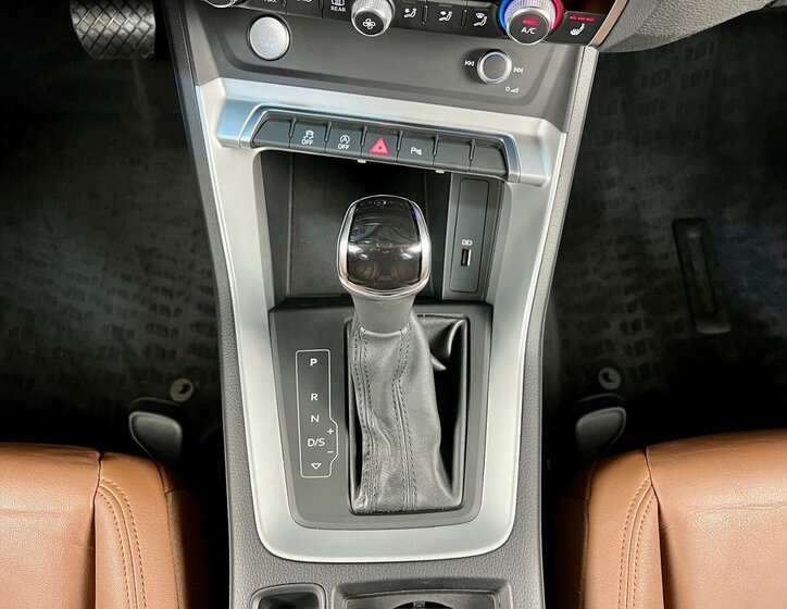 Audi Q3 SUV / Terénní 2,0 l 140 kw