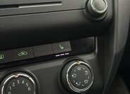 Škoda Octavia Kombi 1,4 l 81 kw
