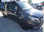 Mercedes-Benz Třídy V 1