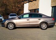Volkswagen Passat Ostatní 1,4 l 90 kw