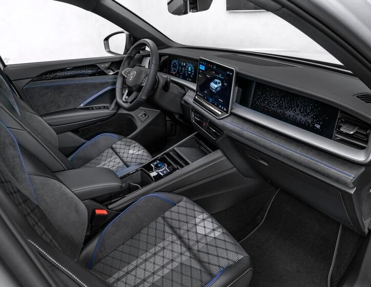 Volkswagen Ostatní 13