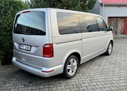 Volkswagen Multivan VAN-Minibus 2,0 l 150 kw