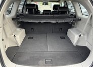 Chevrolet Captiva SUV 2,2 l 135 kw