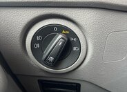 Volkswagen Crafter Skříň 2,0 l 130 kw