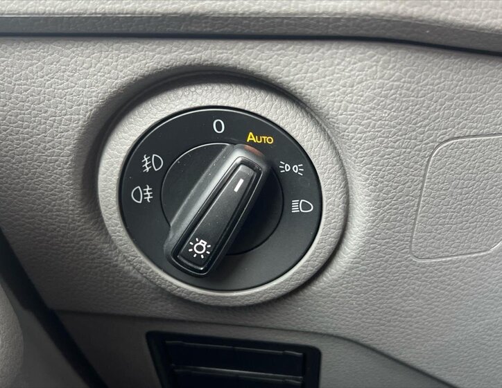 Volkswagen Crafter Skříň 2,0 l 130 kw