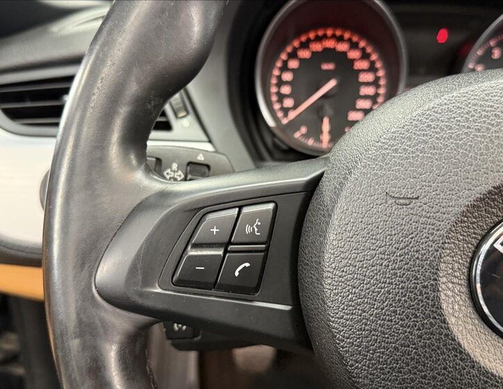 BMW Z4 Kabriolet 2,0 l 135 kw