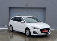 Hyundai i30 Kombi 1,4 l 73 kw