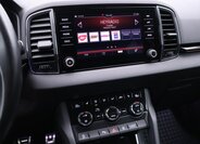 Škoda Karoq SUV 2,0 l 110 kw