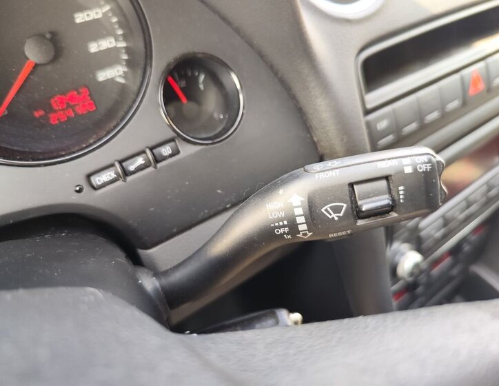 Seat Exeo Kombi 2,0 l 88 kw