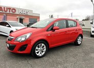 Opel Corsa 12