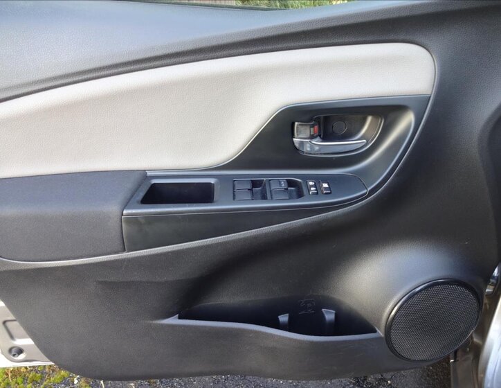 Toyota Yaris Kombi 1,3 l 73 kw