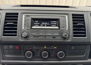 Volkswagen Transporter Skříň 2,0 l 110 kw