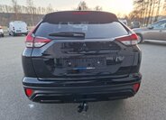 Mitsubishi Ostatní SUV / Terénní 2,4 l 138 kw