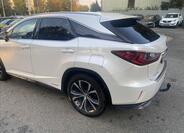 Lexus RX 18