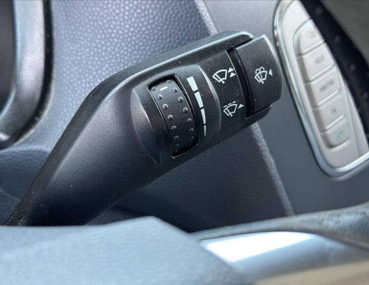 Ford Transit Connect Ostatní 1,8 l 55 kw