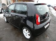 Škoda Citigo Hatchback 999,0 44 kw