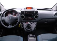Citroën Berlingo 18