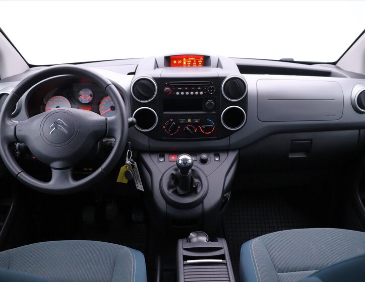 Citroën Berlingo 18