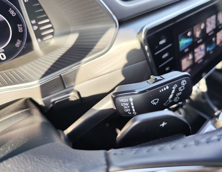 Škoda Superb Kombi 2,0 l 140 kw