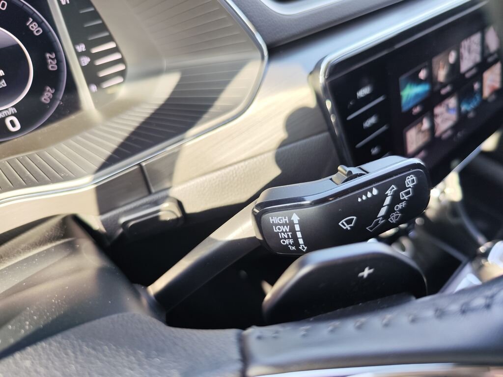 Škoda Superb Kombi 2,0 l 140 kw