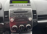 Mazda 5 MPV 2,0 l 81 kw