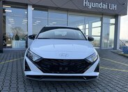 Hyundai i20 Hatchback 998,0 66 kw