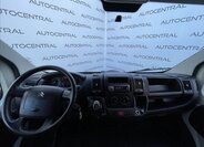 Citroën Jumper Skříň 2,2 l 96 kw