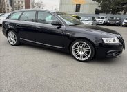 Audi A6 Kombi 3,0 l 176 kw