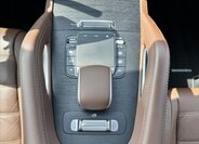 Mercedes-Benz GLE Kupé 3,0 l 270 kw