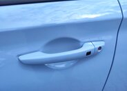 Hyundai i30 Liftback 2,0 l 206 kw