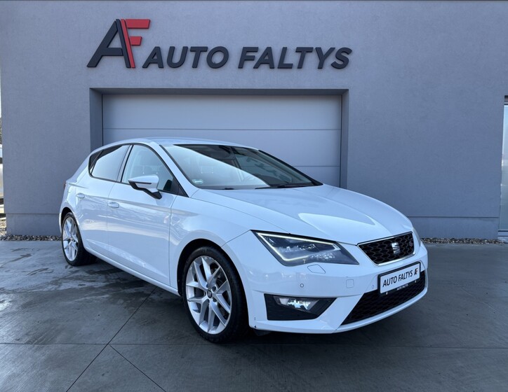 Seat Leon 7