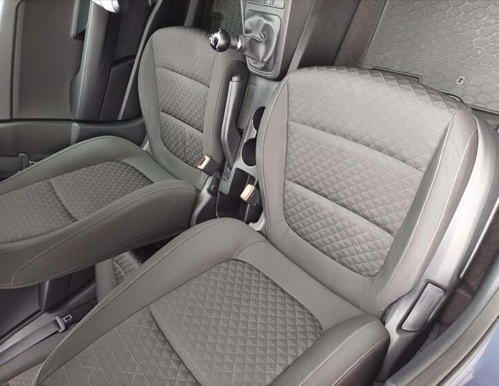 KIA Rio Hatchback 1,2 l 61 kw