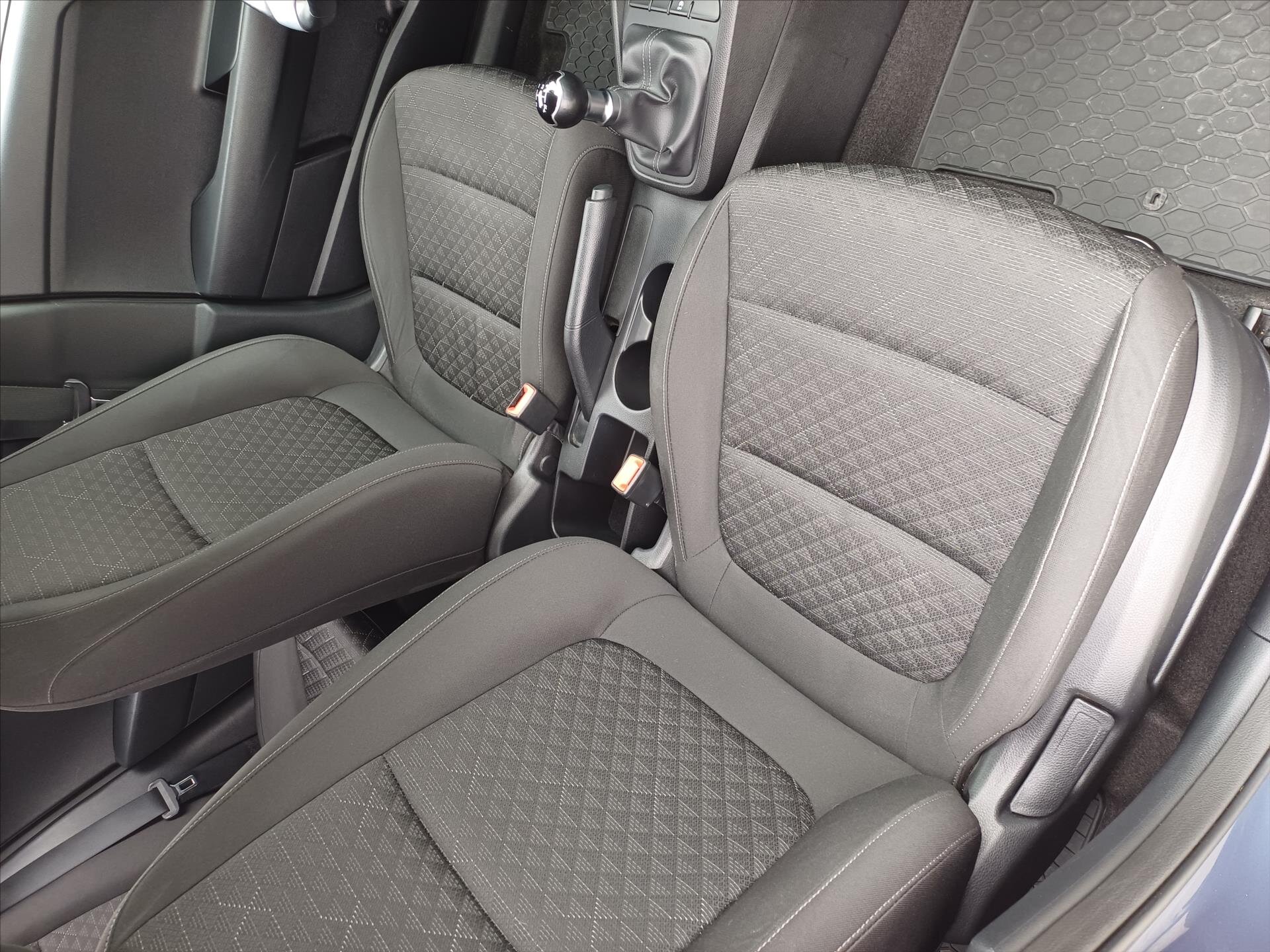 KIA Rio Hatchback 1,2 l 61 kw