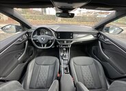 Škoda Scala Hatchback 1,5 l 110 kw