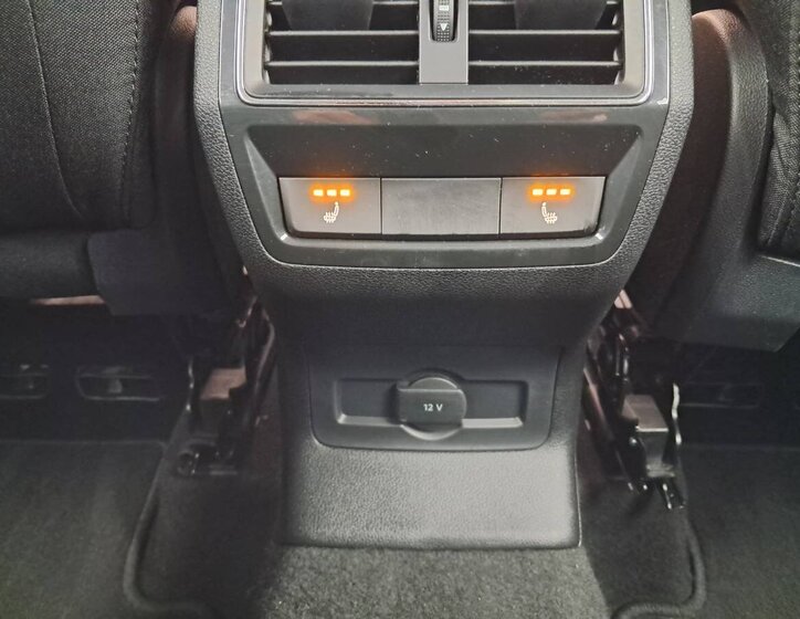 Škoda Karoq SUV 2,0 l 85 kw