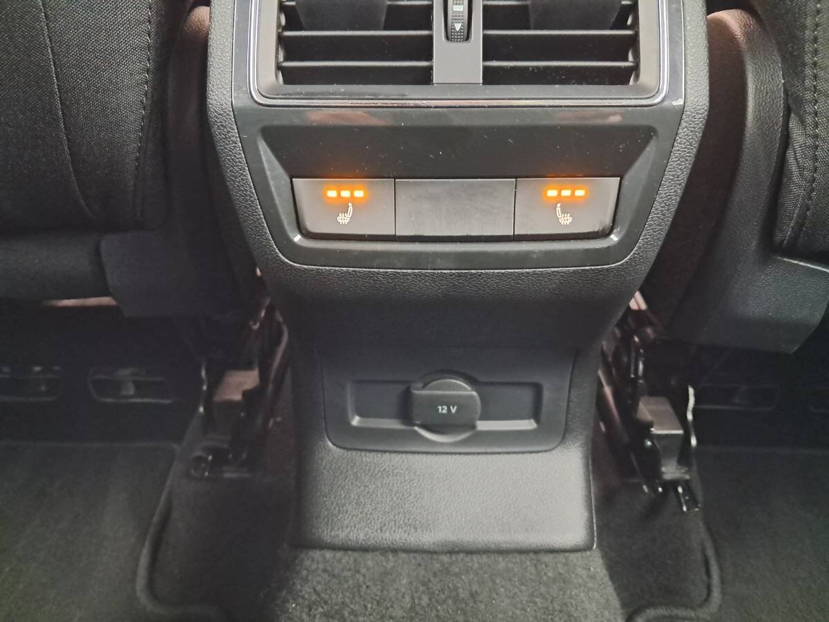 Škoda Karoq SUV 2,0 l 85 kw