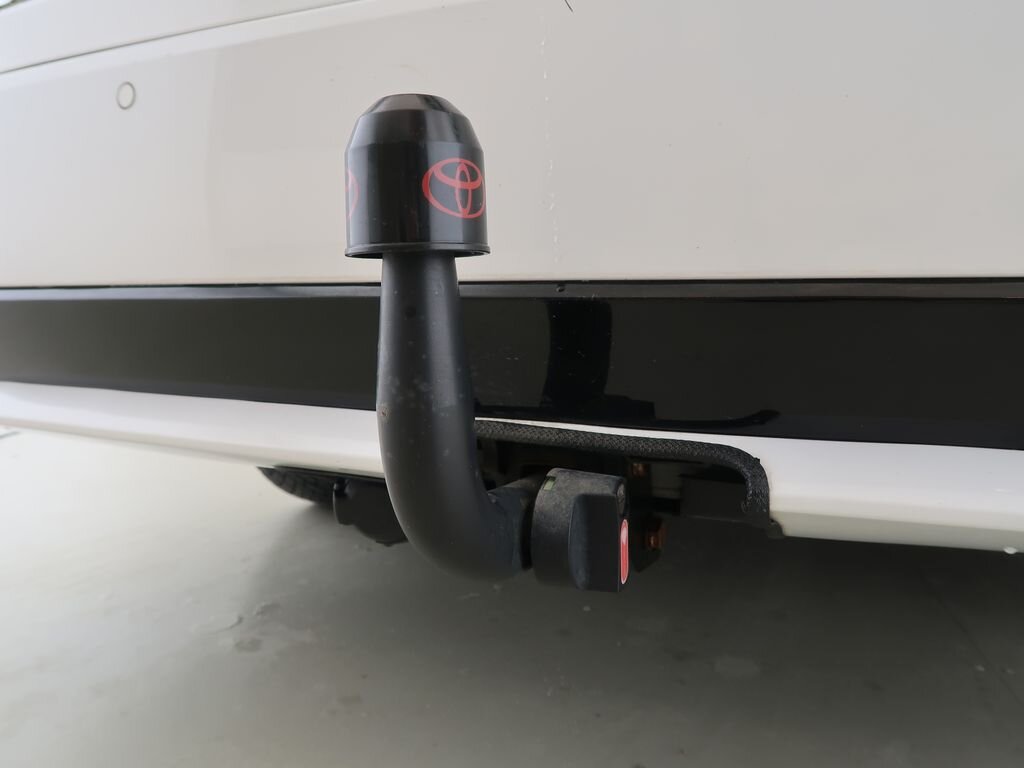 Toyota Corolla Kombi 1,8 l 72 kw