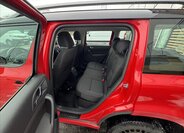 Škoda Yeti Kombi 1,4 l 92 kw