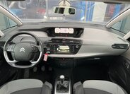 Citroën C4 Picasso MPV 1,6 l 85 kw