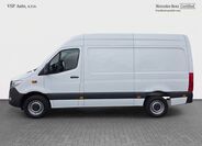 Mercedes-Benz Sprinter 2