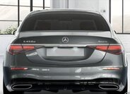 Mercedes-Benz Třídy S Ostatní 3,0 l 270 kw