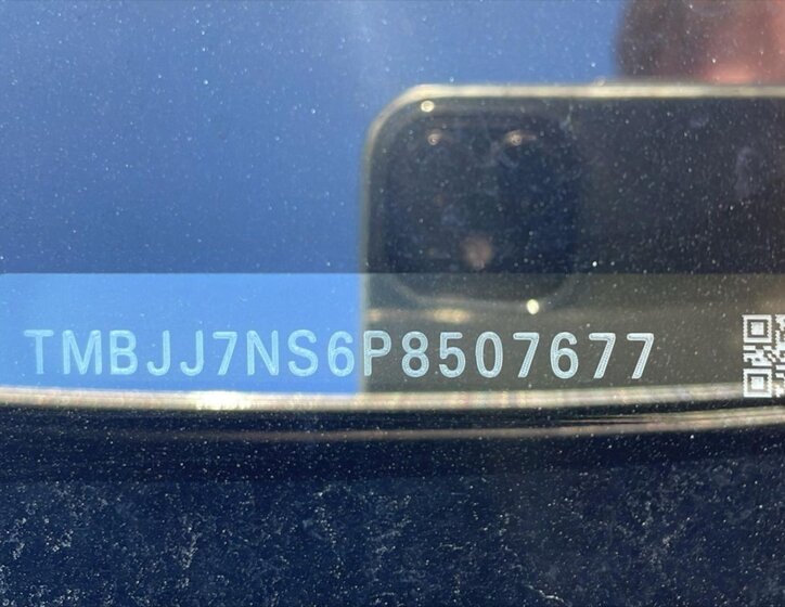 Škoda Kodiaq SUV / Terénní 2,0 l 110 kw